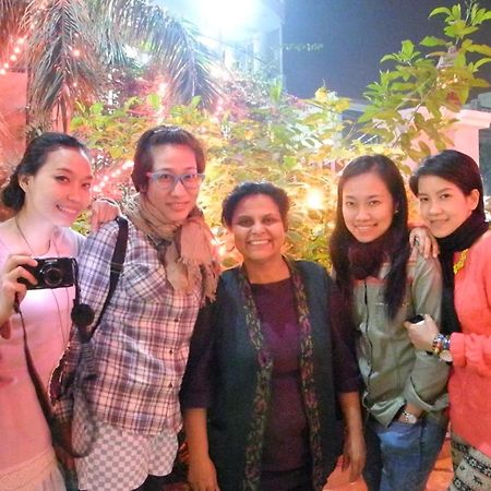 Sai Home Stay Bed & Breakfast- Near Tajmahal อัครา ภายนอก รูปภาพ