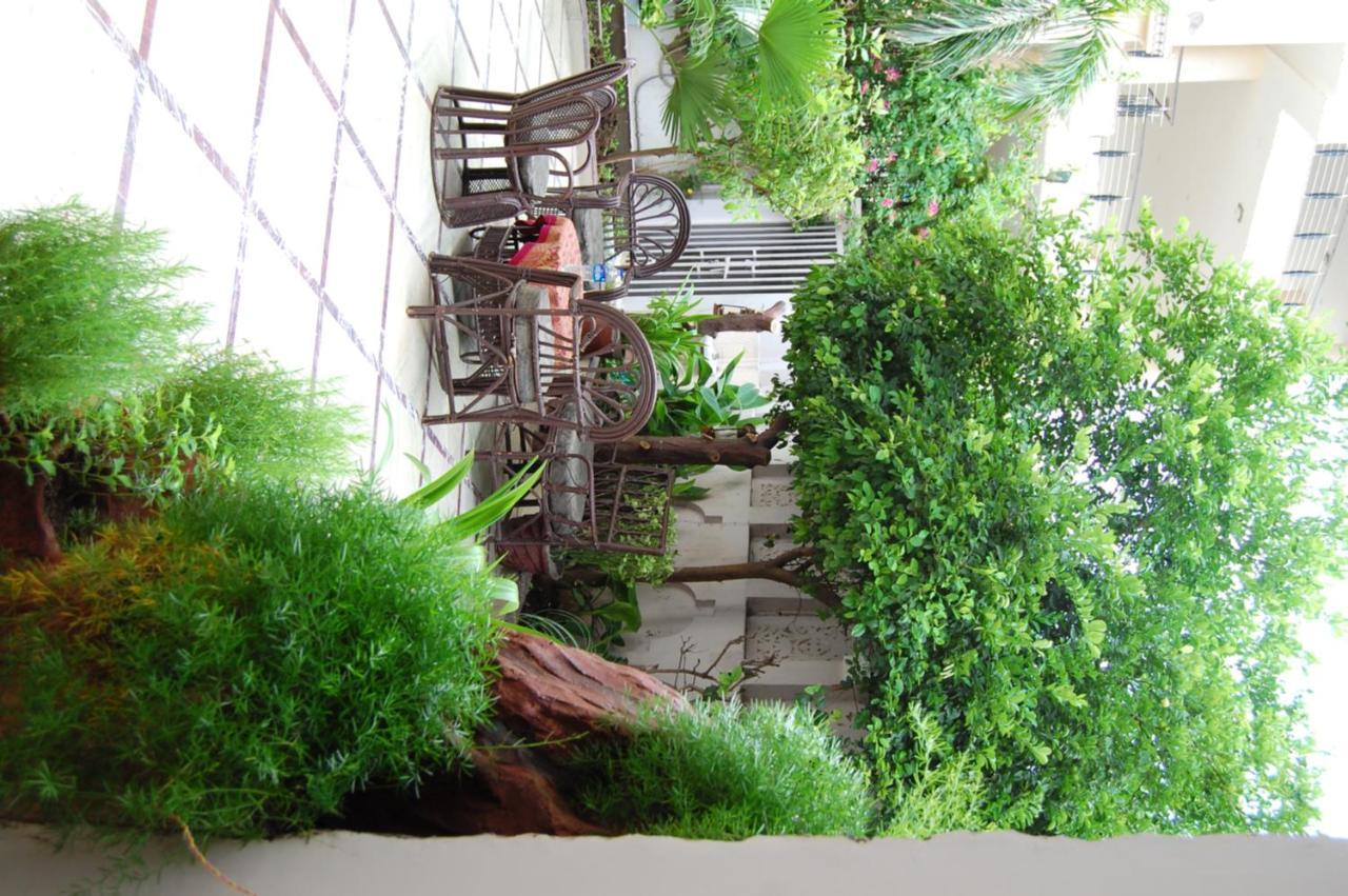 Sai Home Stay Bed & Breakfast- Near Tajmahal อัครา ภายนอก รูปภาพ