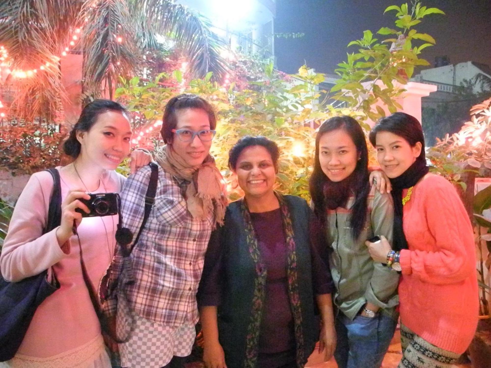 Sai Home Stay Bed & Breakfast- Near Tajmahal อัครา ภายนอก รูปภาพ