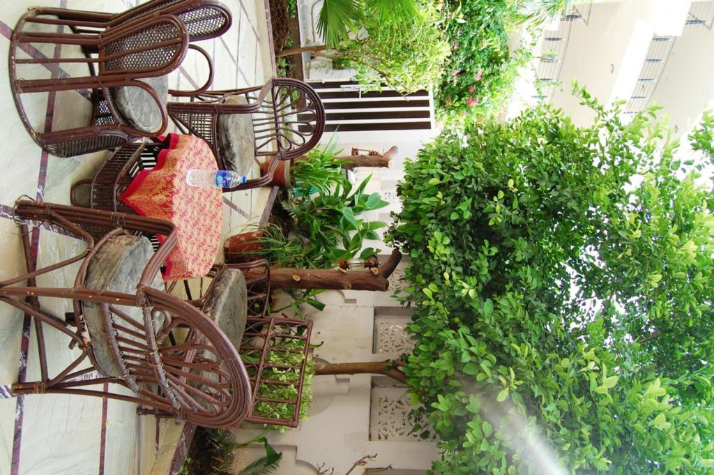 Sai Home Stay Bed & Breakfast- Near Tajmahal อัครา ภายนอก รูปภาพ
