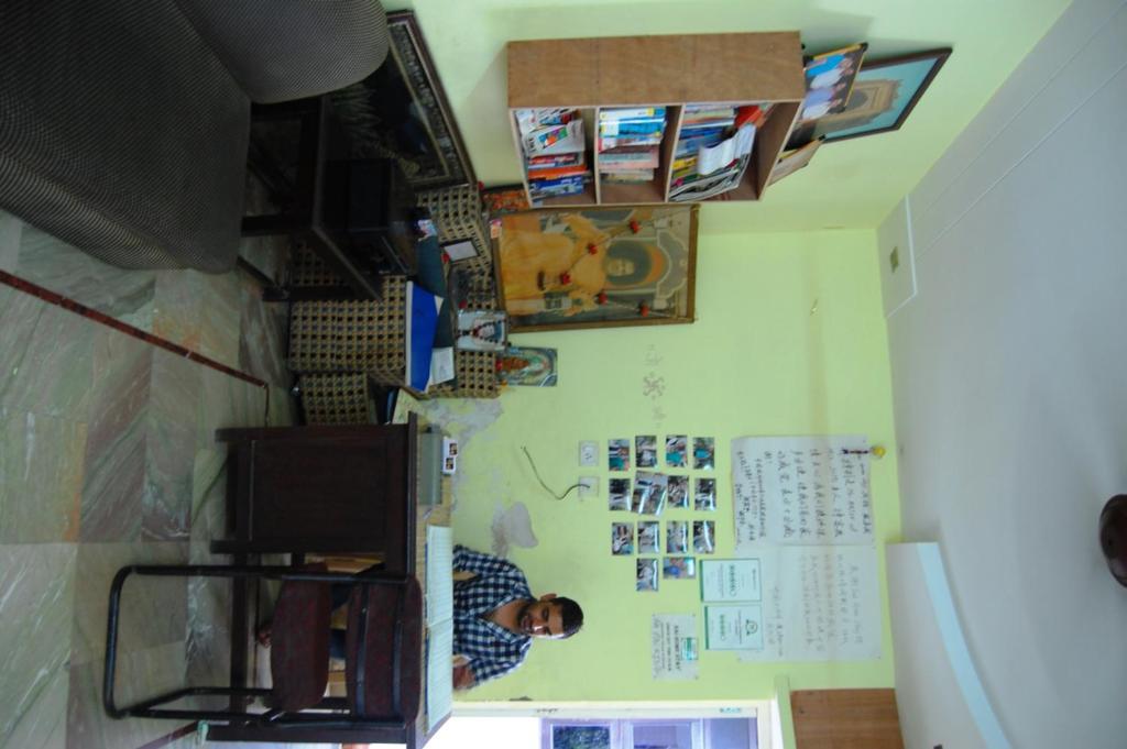 Sai Home Stay Bed & Breakfast- Near Tajmahal อัครา ภายนอก รูปภาพ