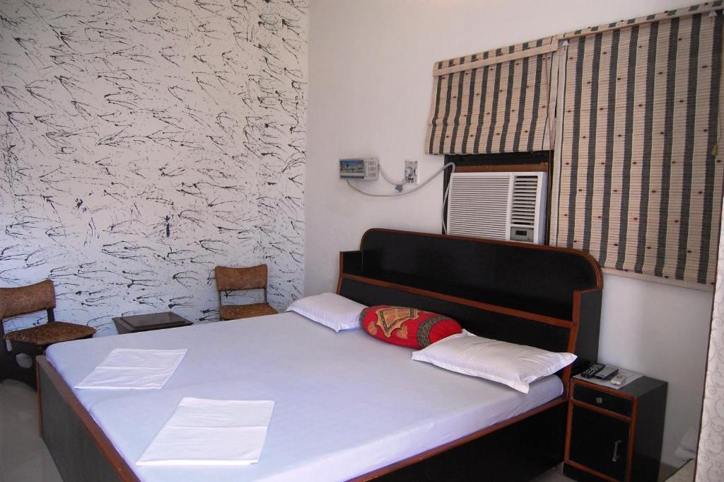 Sai Home Stay Bed & Breakfast- Near Tajmahal อัครา ห้อง รูปภาพ