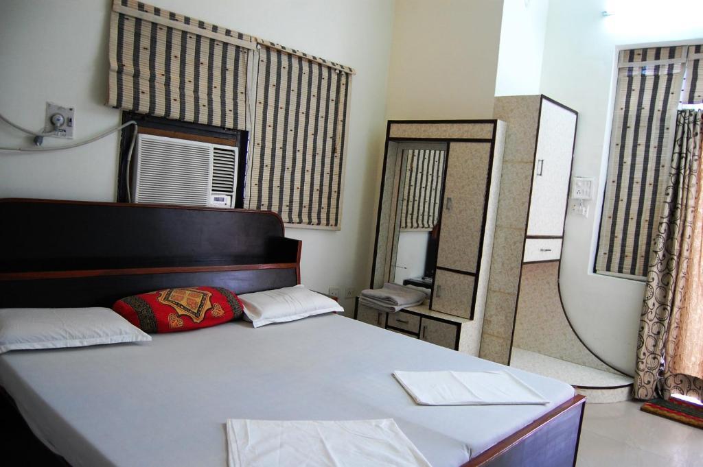 Sai Home Stay Bed & Breakfast- Near Tajmahal อัครา ห้อง รูปภาพ