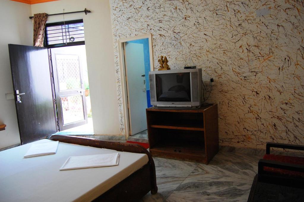 Sai Home Stay Bed & Breakfast- Near Tajmahal อัครา ห้อง รูปภาพ