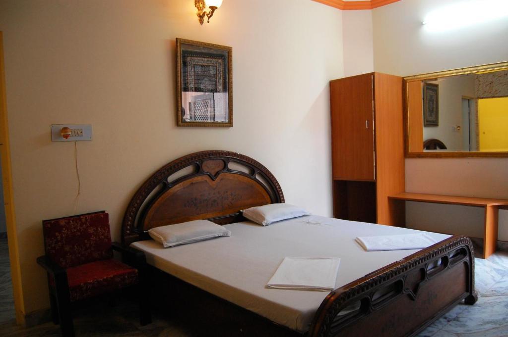 Sai Home Stay Bed & Breakfast- Near Tajmahal อัครา ห้อง รูปภาพ