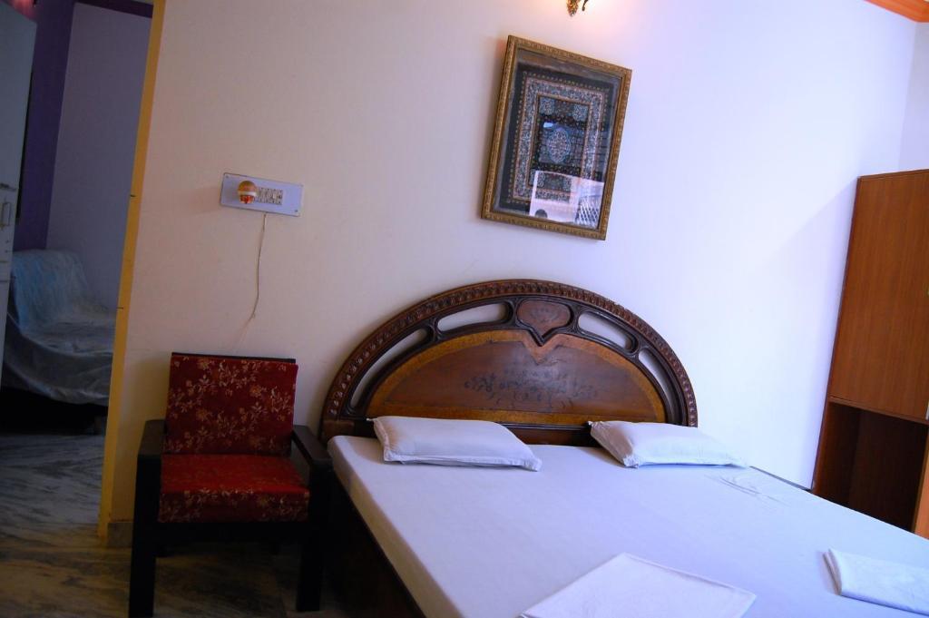 Sai Home Stay Bed & Breakfast- Near Tajmahal อัครา ห้อง รูปภาพ