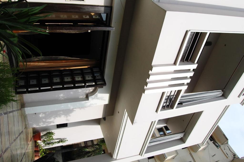 Sai Home Stay Bed & Breakfast- Near Tajmahal อัครา ภายนอก รูปภาพ